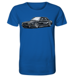 Lade das Bild in den Galerie-Viewer, BGKE28DV Organic Shirt
