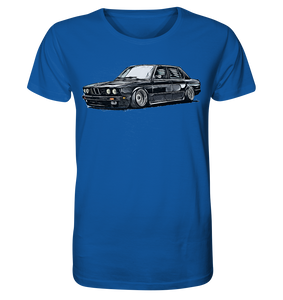 BGKE28DV Organic Shirt
