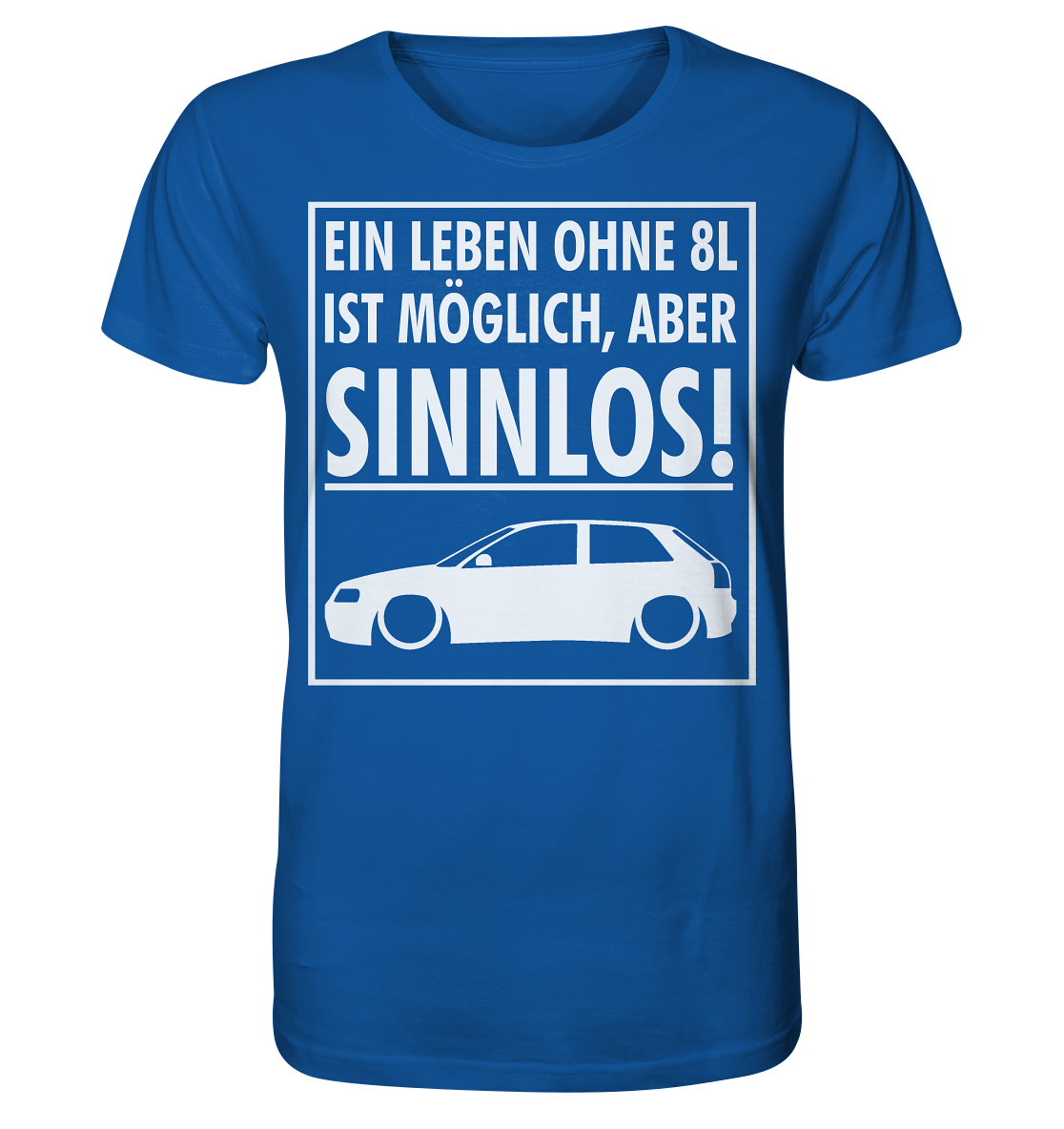 AGKA38LSinnlos Organic Shirt