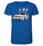 Lade das Bild in den Galerie-Viewer, SGKL1MOSKULL Organic Shirt

