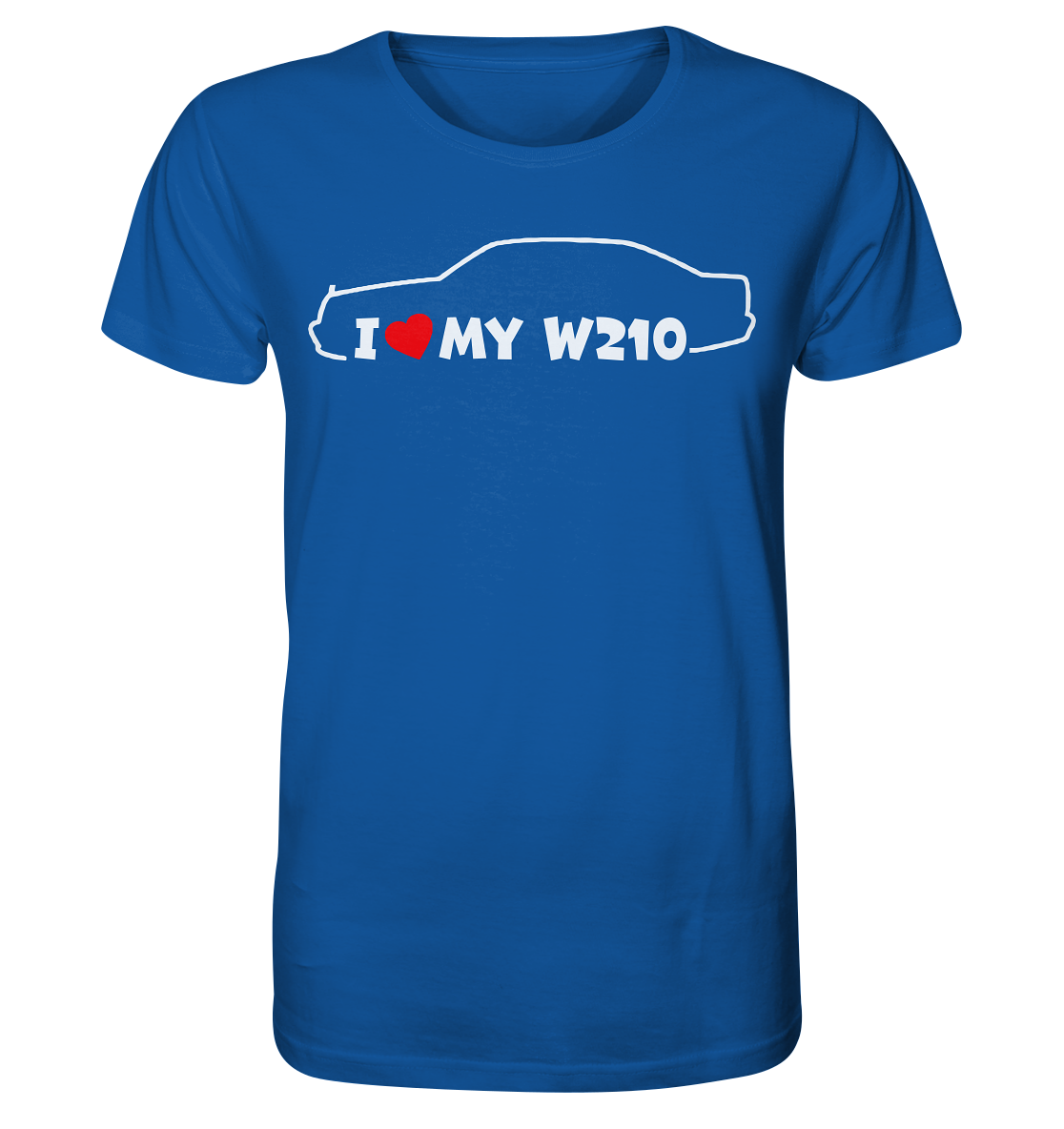 MGKW210ILW-Organic Shirt