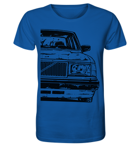 VGK240OLS-Organic Shirt