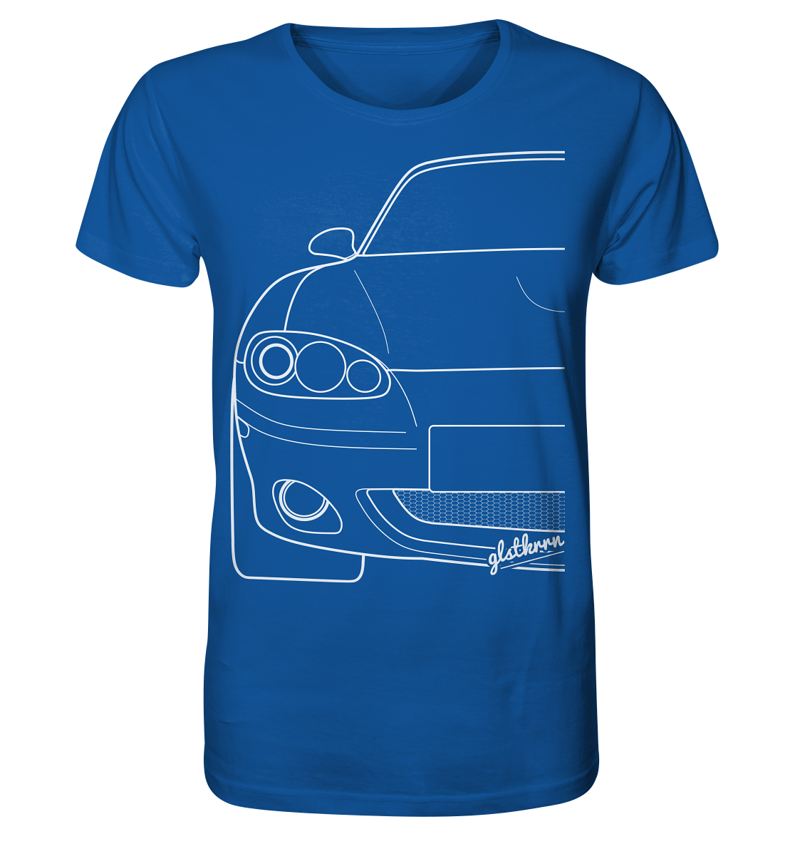 MGKMX5 Organic Shirt