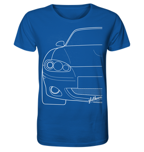 MGKMX5 Organic Shirt