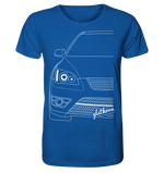 Lade das Bild in den Galerie-Viewer, FGKF2STVFL Organic Shirt
