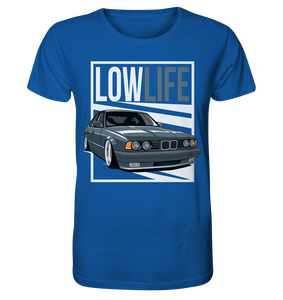 BGKE34LL - Organic Shirt
