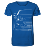 Lade das Bild in den Galerie-Viewer, PGKRCZR Organic Shirt
