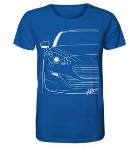 PGKRCZR Organic Shirt