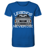 Lade das Bild in den Galerie-Viewer, BGKE24LND Organic Shirt
