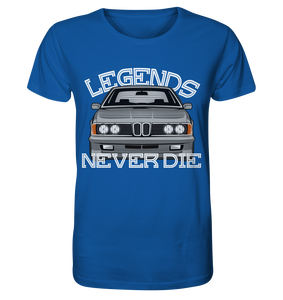 BGKE24LND Organic Shirt