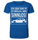 Lade das Bild in den Galerie-Viewer, AGKA38PSBSinnlos Organic Shirt
