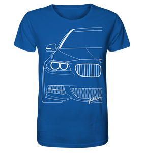 BGKF10FL Organic Shirt
