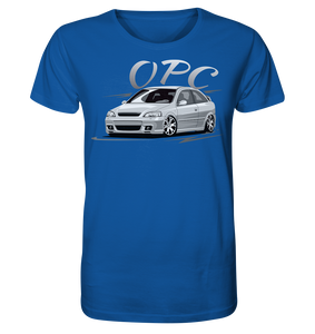 OGKAGOSKULL Organic Shirt