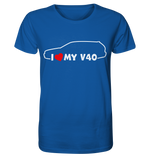 Lade das Bild in den Galerie-Viewer, VGKV40IL-Organic Shirt
