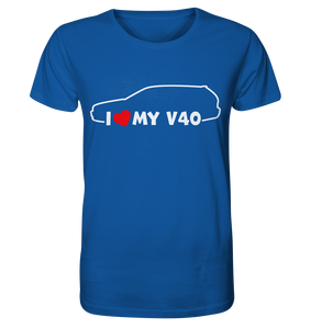 VGKV40IL-Organic Shirt