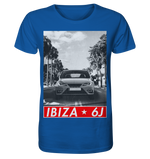 Lade das Bild in den Galerie-Viewer, SGKI6JRS Organic Shirt

