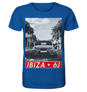 SGKI6JRS Organic Shirt