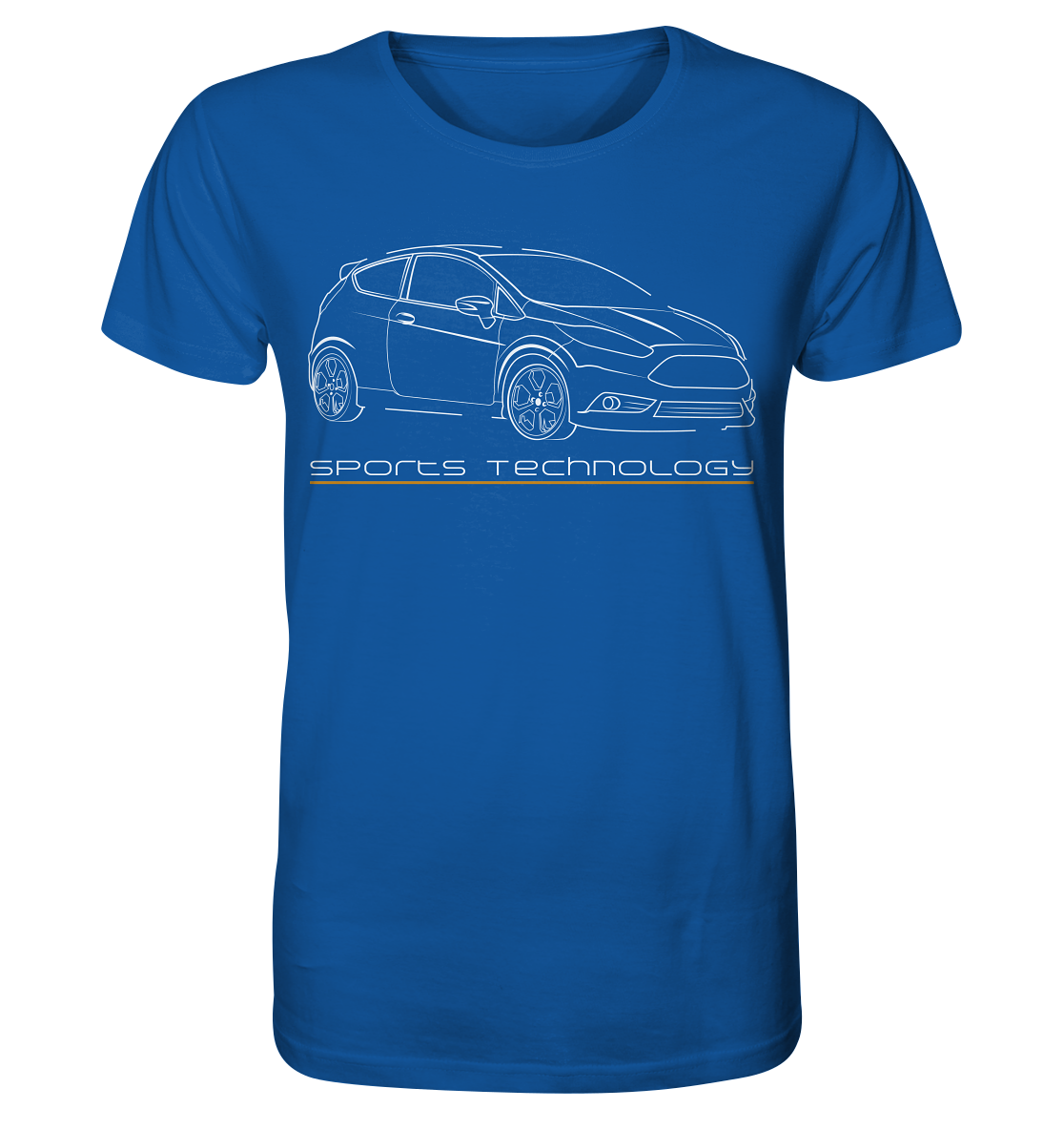 FGKFI7LAW Organic Shirt