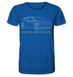 Lade das Bild in den Galerie-Viewer, FGKFI7LAW Organic Shirt
