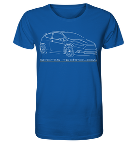 FGKFI7LAW Organic Shirt