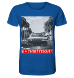 Lade das Bild in den Galerie-Viewer, BGKE38RS Organic Shirt
