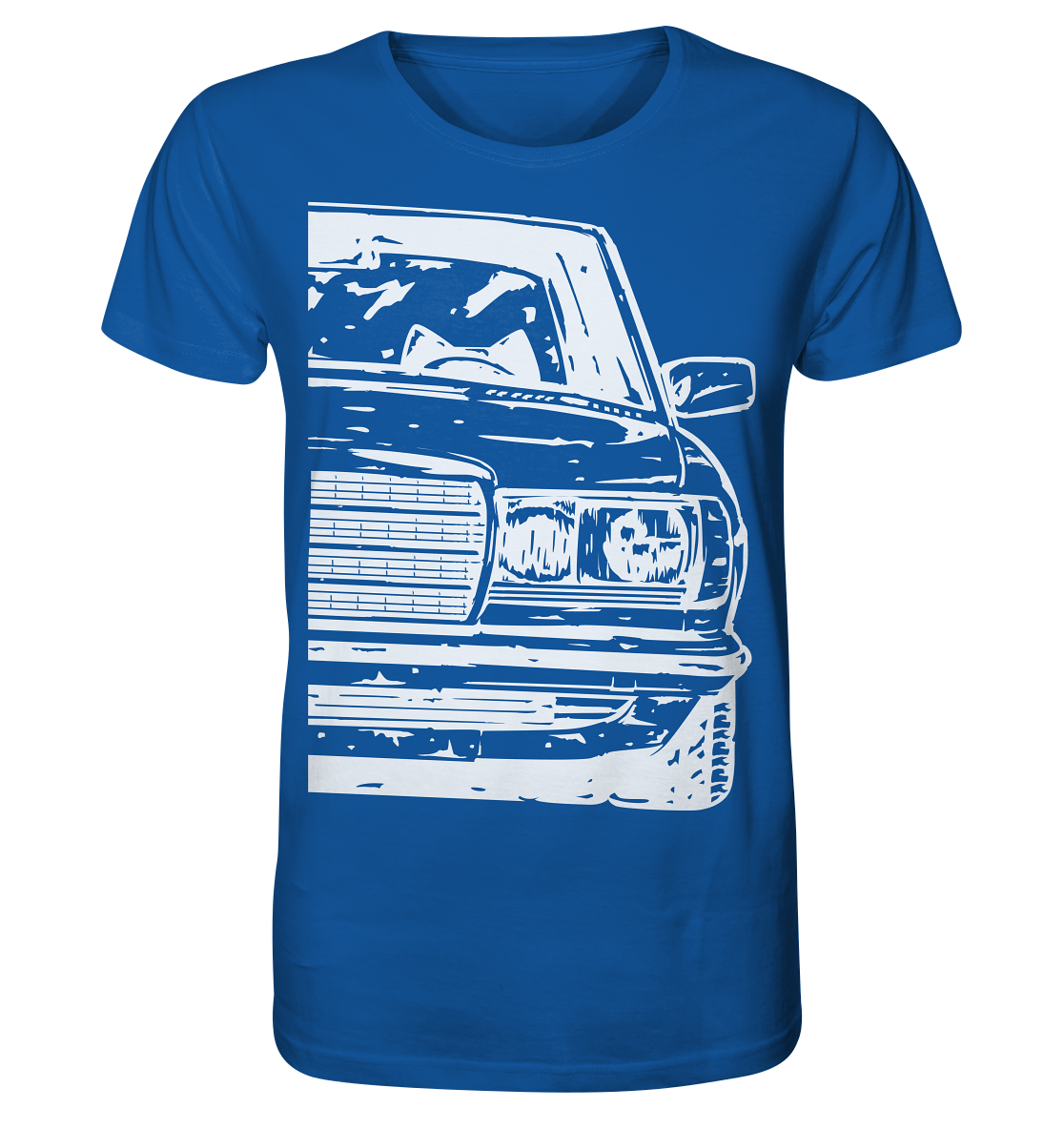 MGKW123OLS Organic Shirt