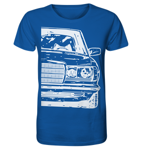 MGKW123OLS Organic Shirt