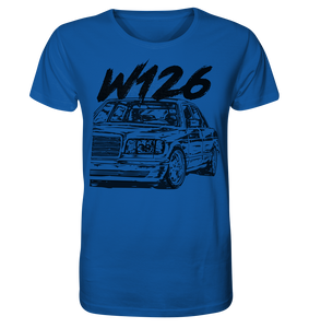 MGKW126Dirty Organic Shirt