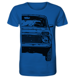 Lade das Bild in den Galerie-Viewer, LGKNOLS-Organic Shirt
