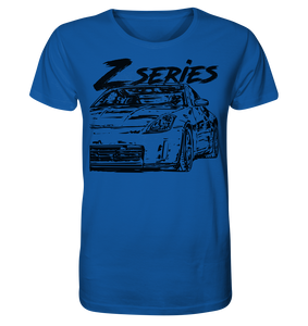 NGK350ZDirty Organic Shirt