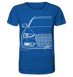 Lade das Bild in den Galerie-Viewer, AGKA4B8AFL Organic Shirt
