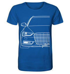 AGKA4B8AFL Organic Shirt