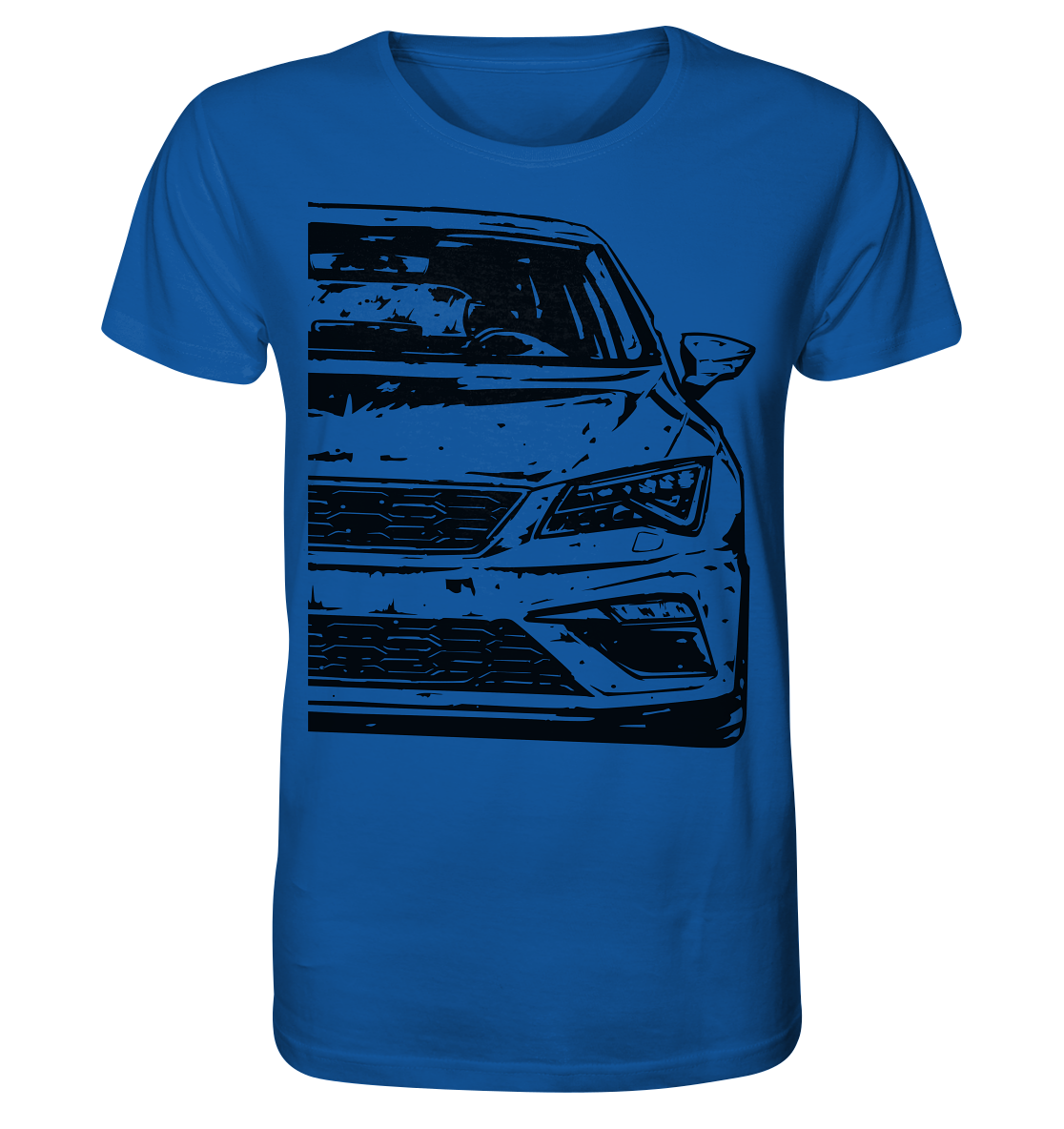 SGKL5FFRFLOLS Organic Shirt