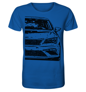 SGKL5FFRFLOLS Organic Shirt