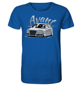 AGKA4B7AOSKULL Organic Shirt