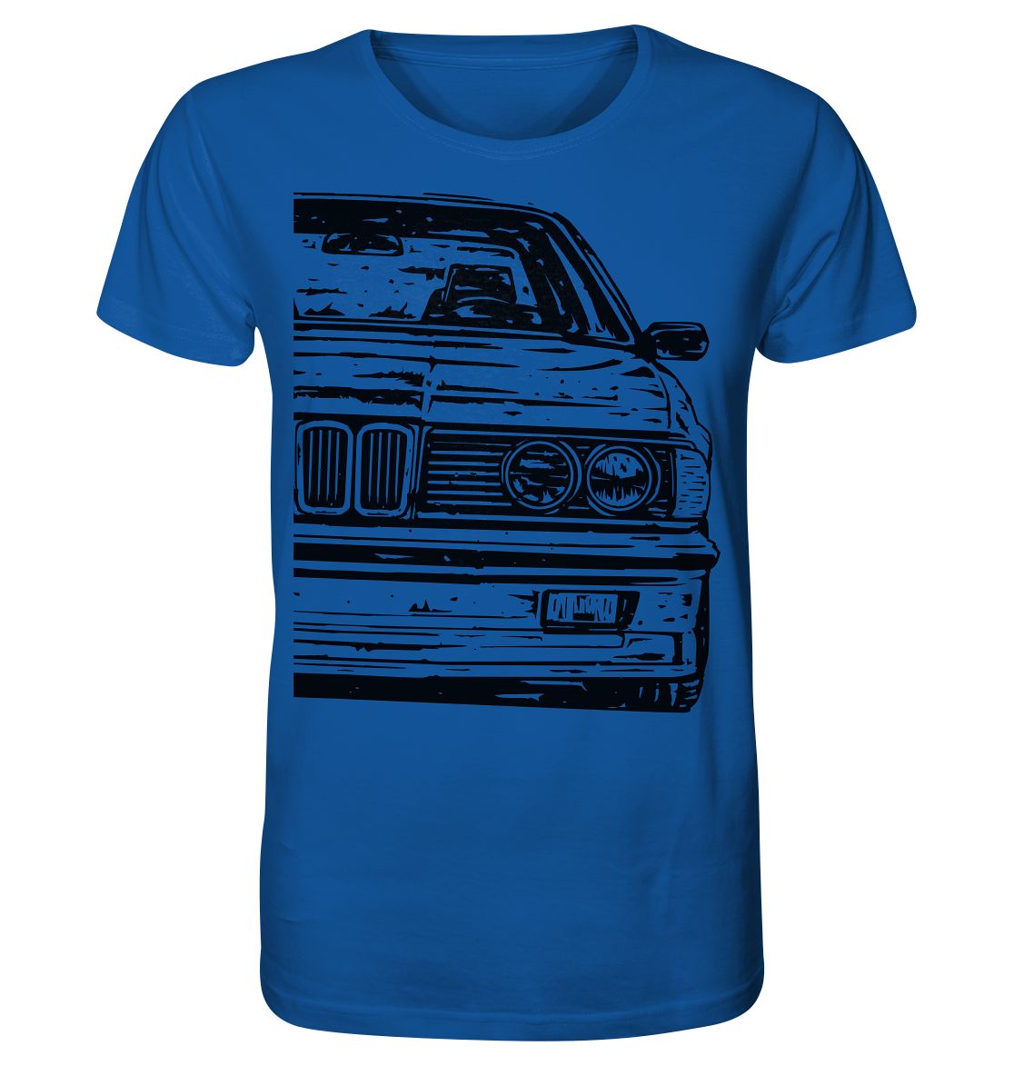 BGKE24OLS Organic Shirt
