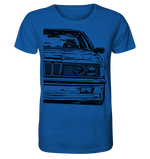 Lade das Bild in den Galerie-Viewer, BGKE24OLS Organic Shirt
