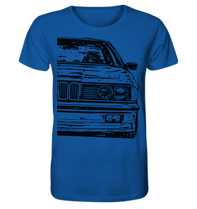 BGKE24OLS Organic Shirt