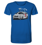 Lade das Bild in den Galerie-Viewer, SGKO3RSSKULL Organic Shirt

