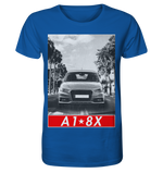 Lade das Bild in den Galerie-Viewer, AGKA1FLRS Organic Shirt
