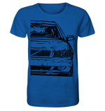 Lade das Bild in den Galerie-Viewer, VGKV40OLS-Organic Shirt
