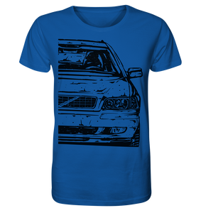 VGKV40OLS-Organic Shirt