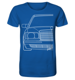 Lade das Bild in den Galerie-Viewer, MGKW126 Organic Shirt
