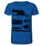 Lade das Bild in den Galerie-Viewer, VGKV90OLS-Organic Shirt
