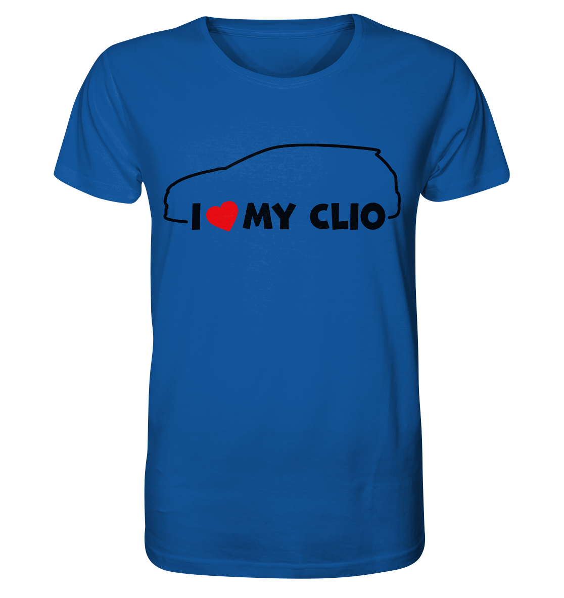 RGKC4IL-Organic Shirt