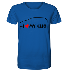 RGKC4IL-Organic Shirt