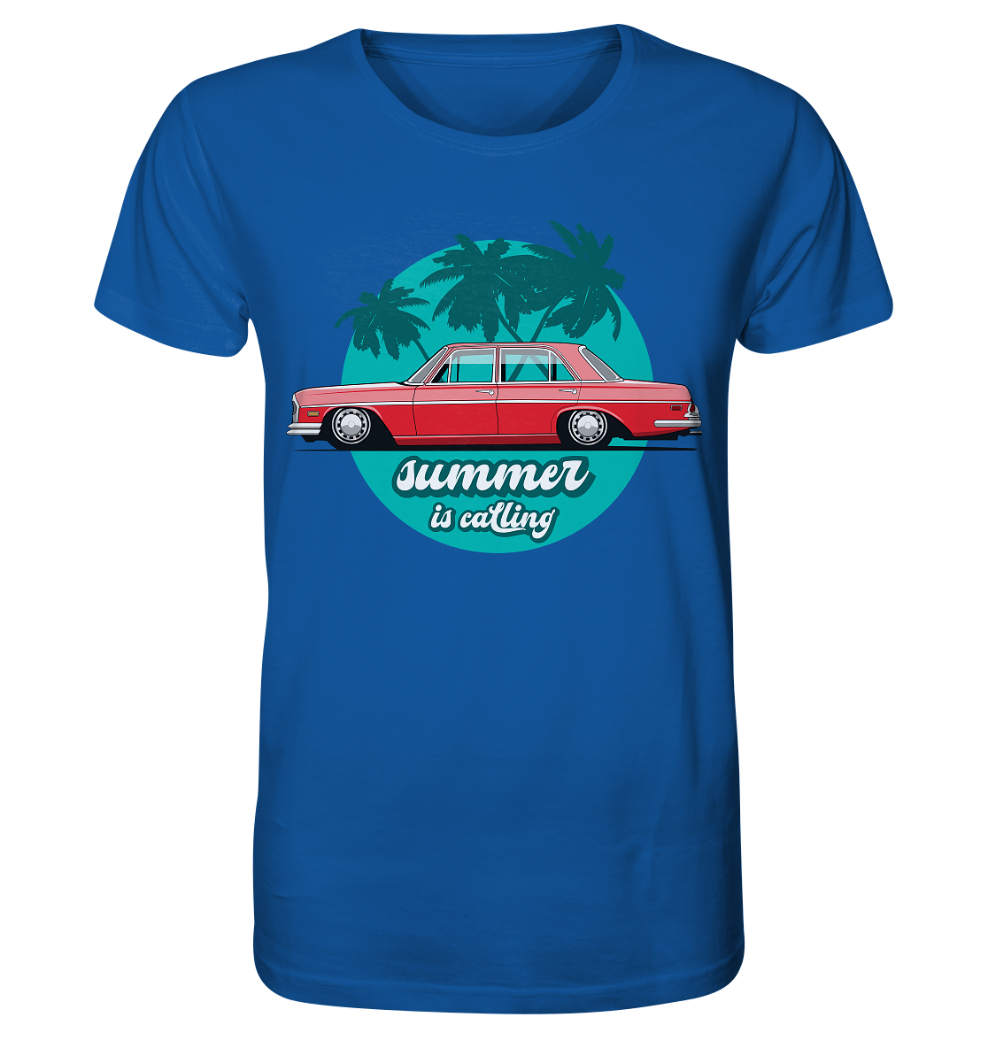 MGKW115SIC - Organic Shirt