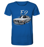 Lade das Bild in den Galerie-Viewer, BGKE9OSKULL Organic Shirt
