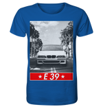 Lade das Bild in den Galerie-Viewer, BGKE39RS Organic Shirt
