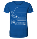 Lade das Bild in den Galerie-Viewer, FGKF3LSTFL Organic Shirt
